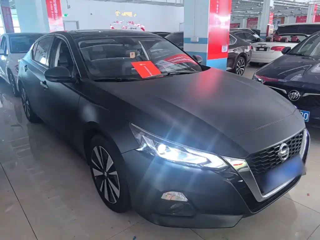 Teana 2.0 L XL Comfort