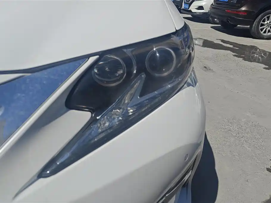 Lexus ES 300 h Luxury