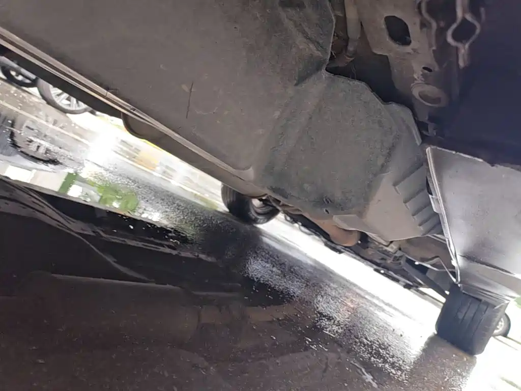 Haval H6 Sport 1.5 T Manual 2 WD Elite