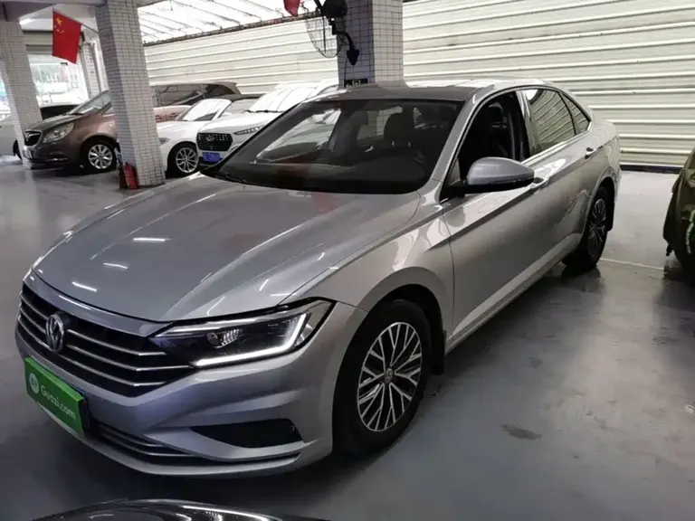 Volkswagen Sagitar 280 TSI DSG Comfort CN-VI