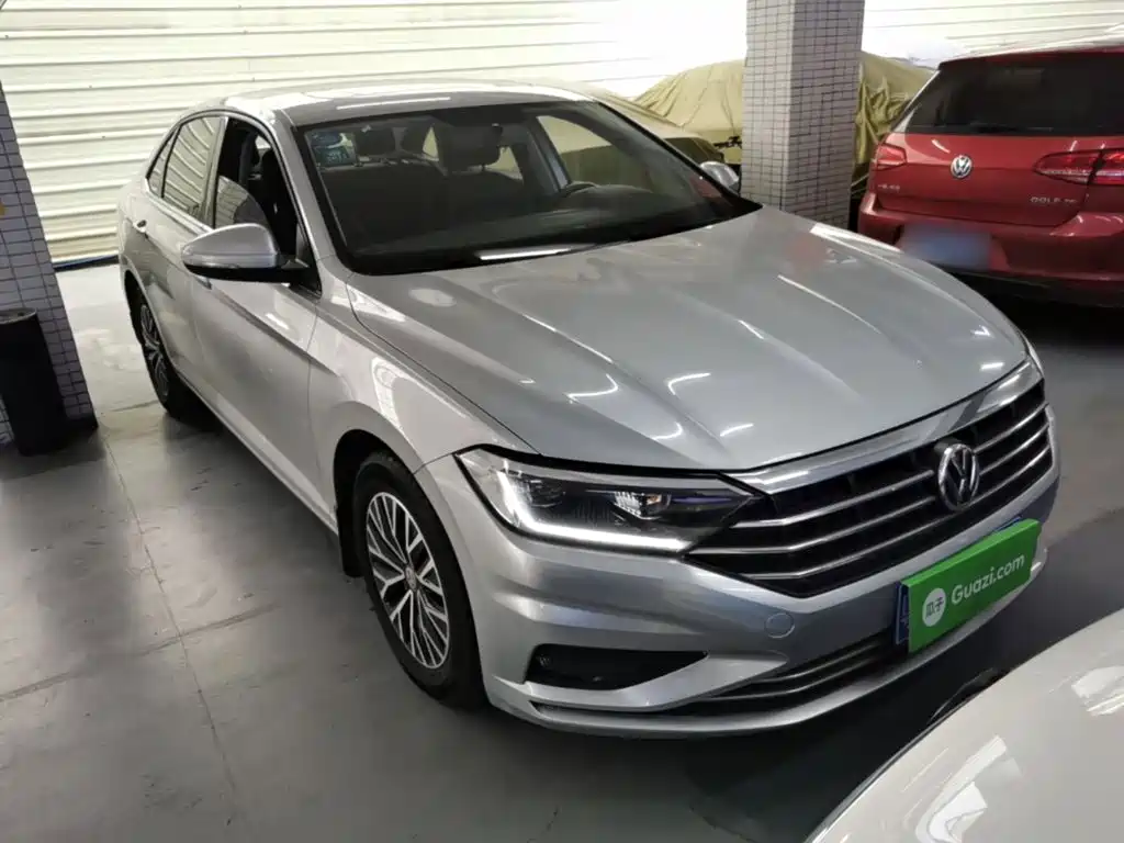 Sagitar 280 TSI DSG Comfort CN-VI