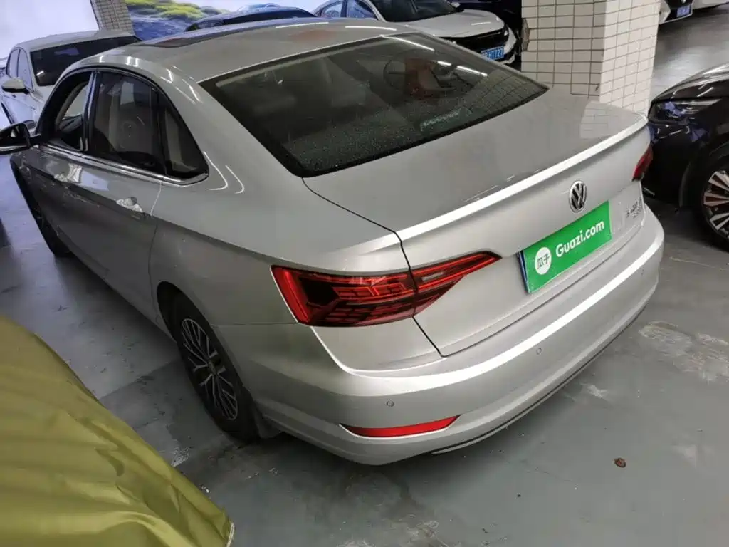 Sagitar 280 TSI DSG Comfort CN-VI