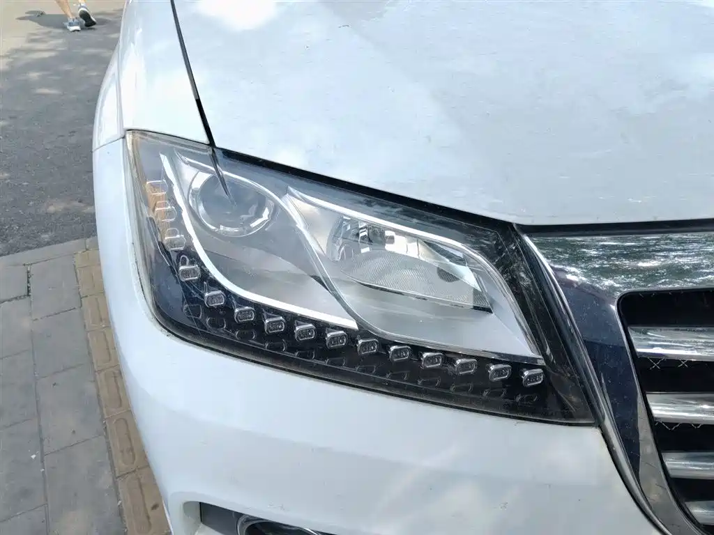 Haval H2 1.5 T Manual 2 WD Elite