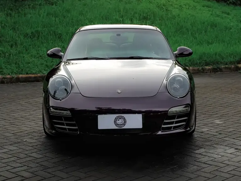 Porsche 911 Carrera 3.6 L