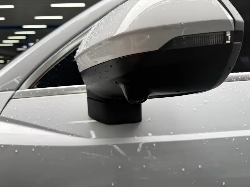 Audi Q3 35 TFSI Progressive Dynamic
