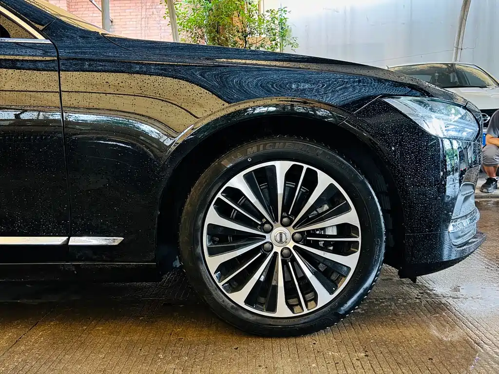 Volvo S90 B5 Smart Ease Luxury