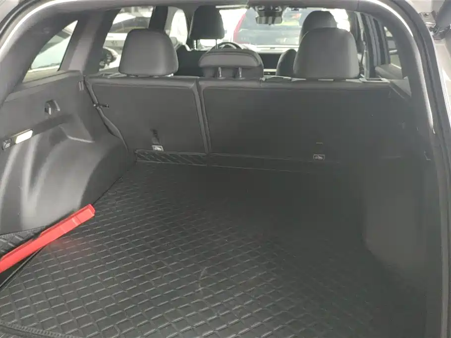 Xingyue L 2.0 TD DCT EVO 2 WD Long Wind