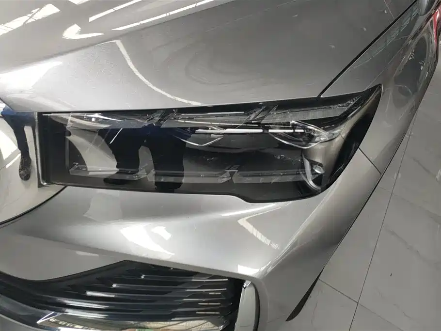 Xingyue L 2.0 TD DCT EVO 2 WD Long Wind