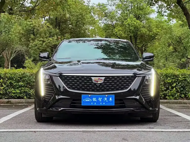 Cadillac CT5 28 T City Sport