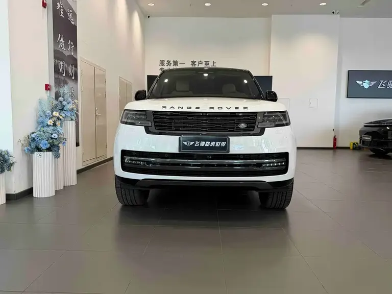 Land Rover Range Rover 3.0 L6 400 PS Prosperity Extended
