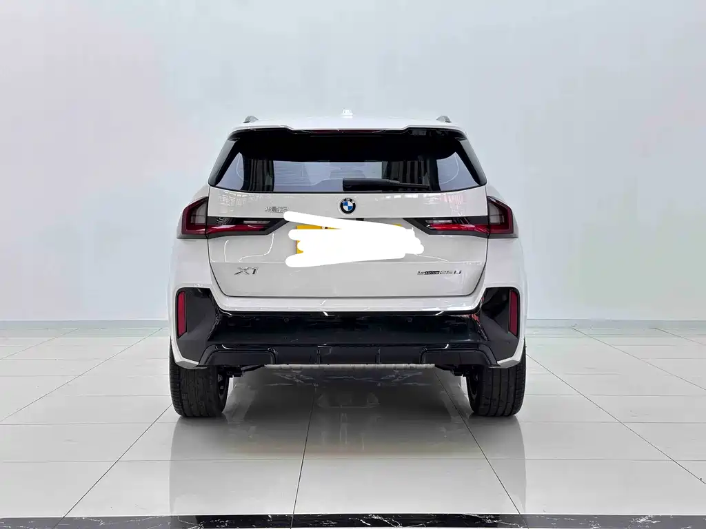 BMW X1 sDrive25 Li M Sport Package