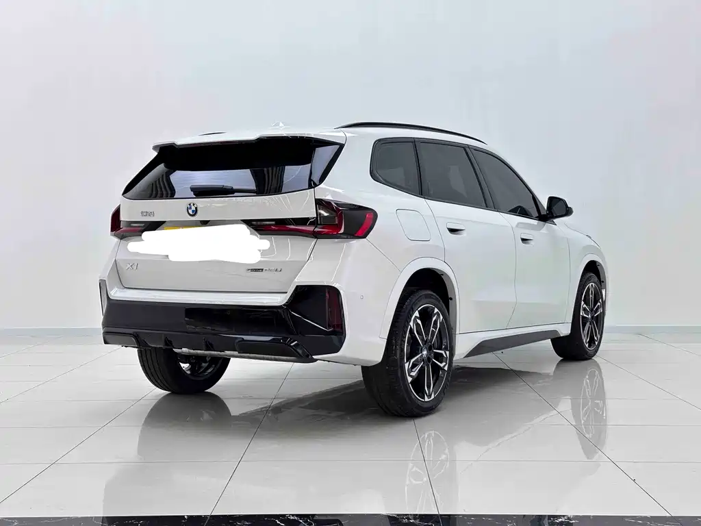 BMW X1 sDrive25 Li M Sport Package