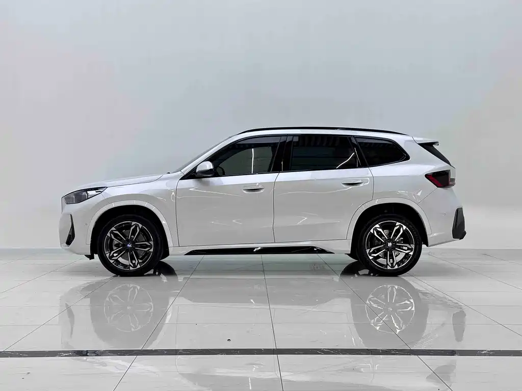 BMW X1 sDrive25 Li M Sport Package
