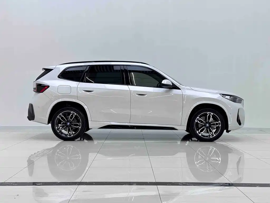 BMW X1 sDrive25 Li M Sport Package