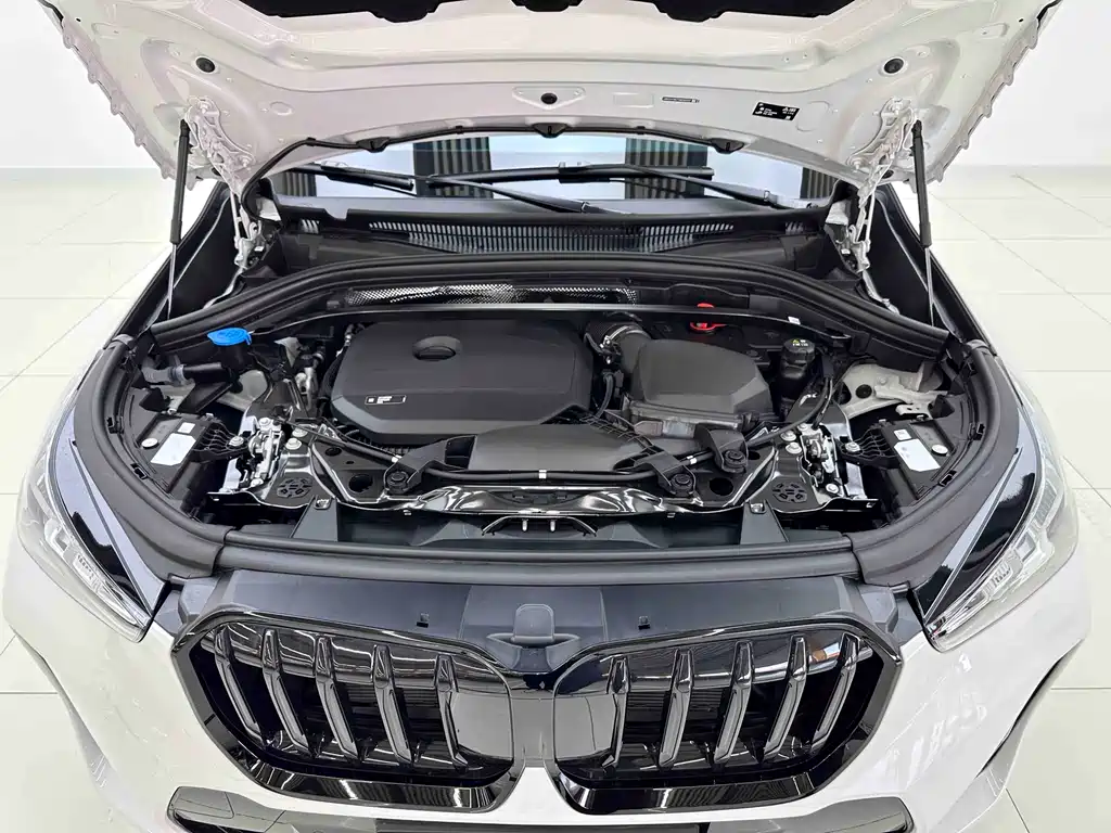 BMW X1 sDrive25 Li M Sport Package
