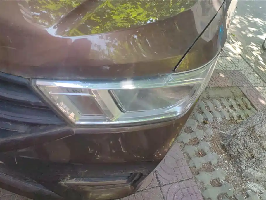Wuling Hongguang 1.5 L S Basic L2 B