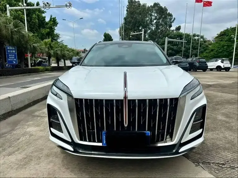 Hongqi HS3 1.5 T 2 WD Good Deed