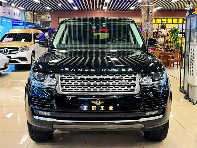 Land Rover Range Rover 3.0 SC V6 Vogue