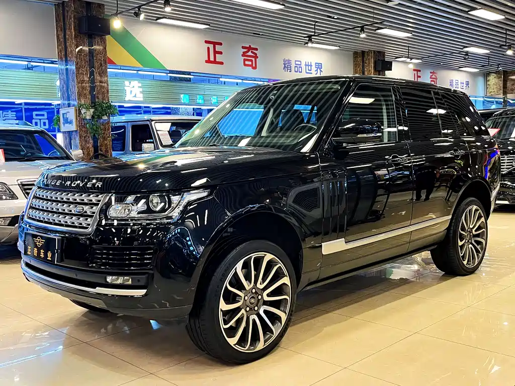 Range Rover 3.0 SC V6 Vogue