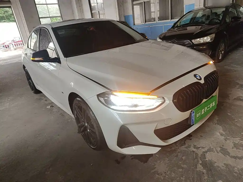 BMW 1 Series 125 i M Sport Night