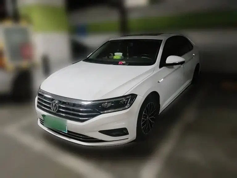 Volkswagen Sagitar 280 TSI DSG Comfort CN-VI