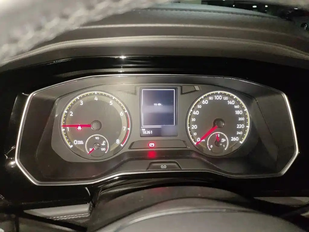 Sagitar 280 TSI DSG Comfort CN-VI
