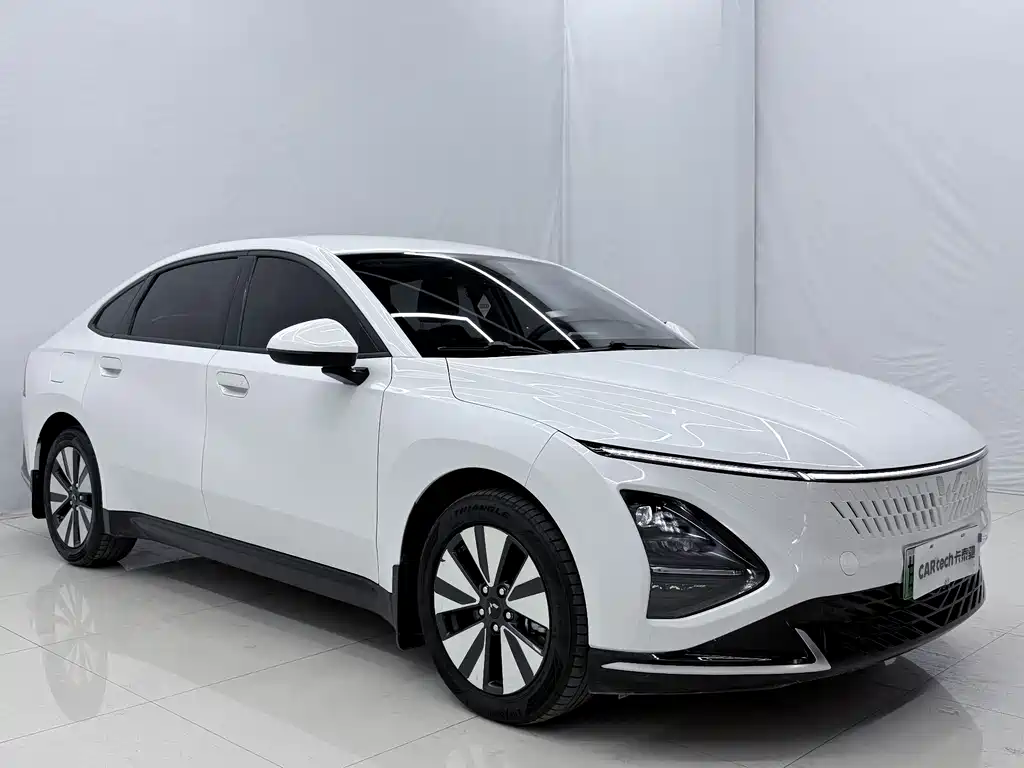 Wuling Starlight 70 Standard