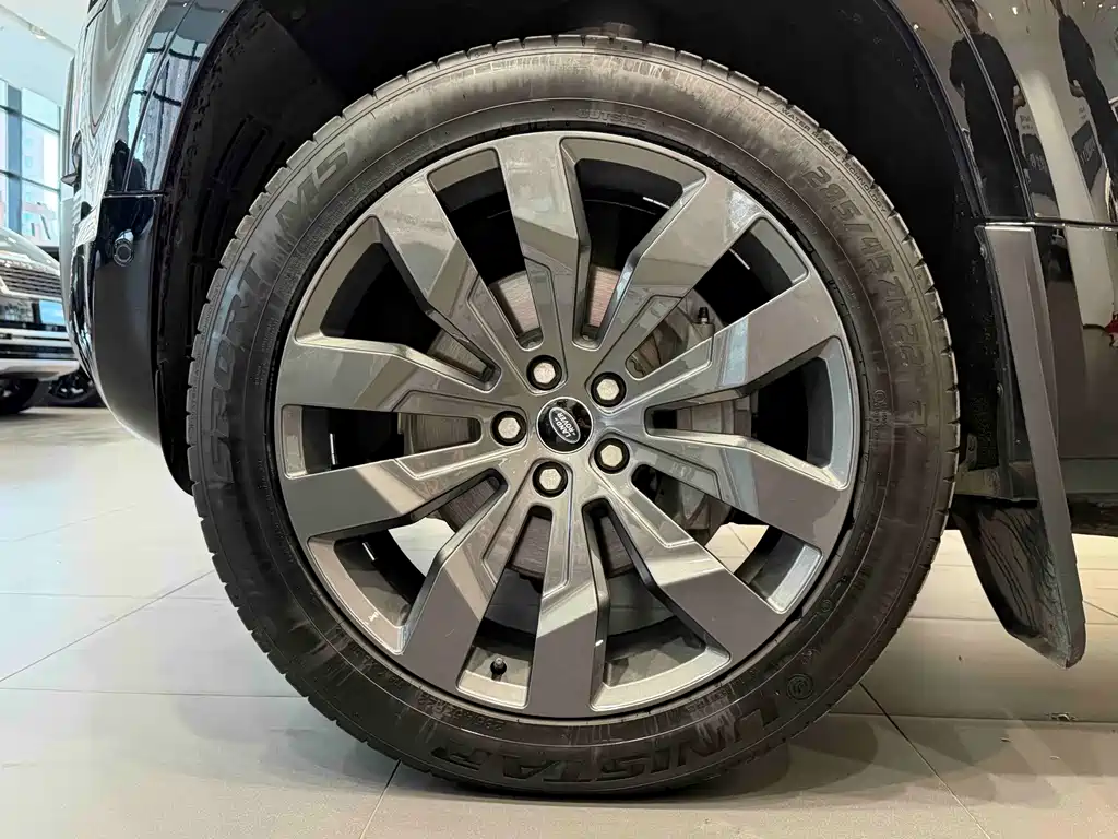 Land Rover Defender 110 3.0 T P400 X-DYNAMIC HSE