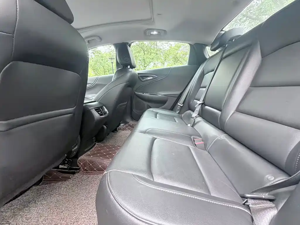 Malibu XL 535 T CVT Sharp Dynamic