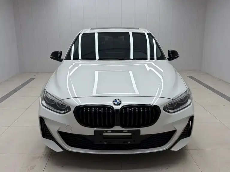 BMW 1 Series 120 i M Sport Night