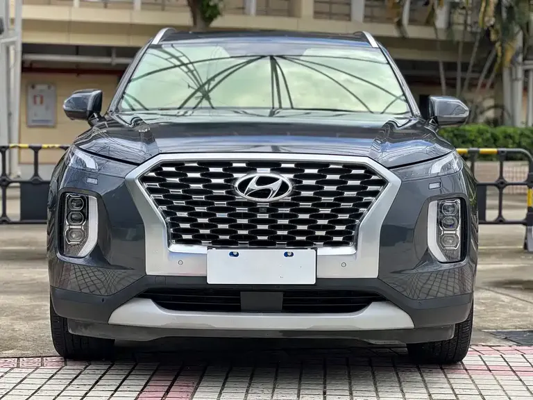 Hyundai Palisade 3.5 L Auto 4 WD GLS