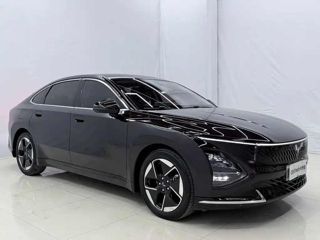 Wuling Starlight 150 Advanced
