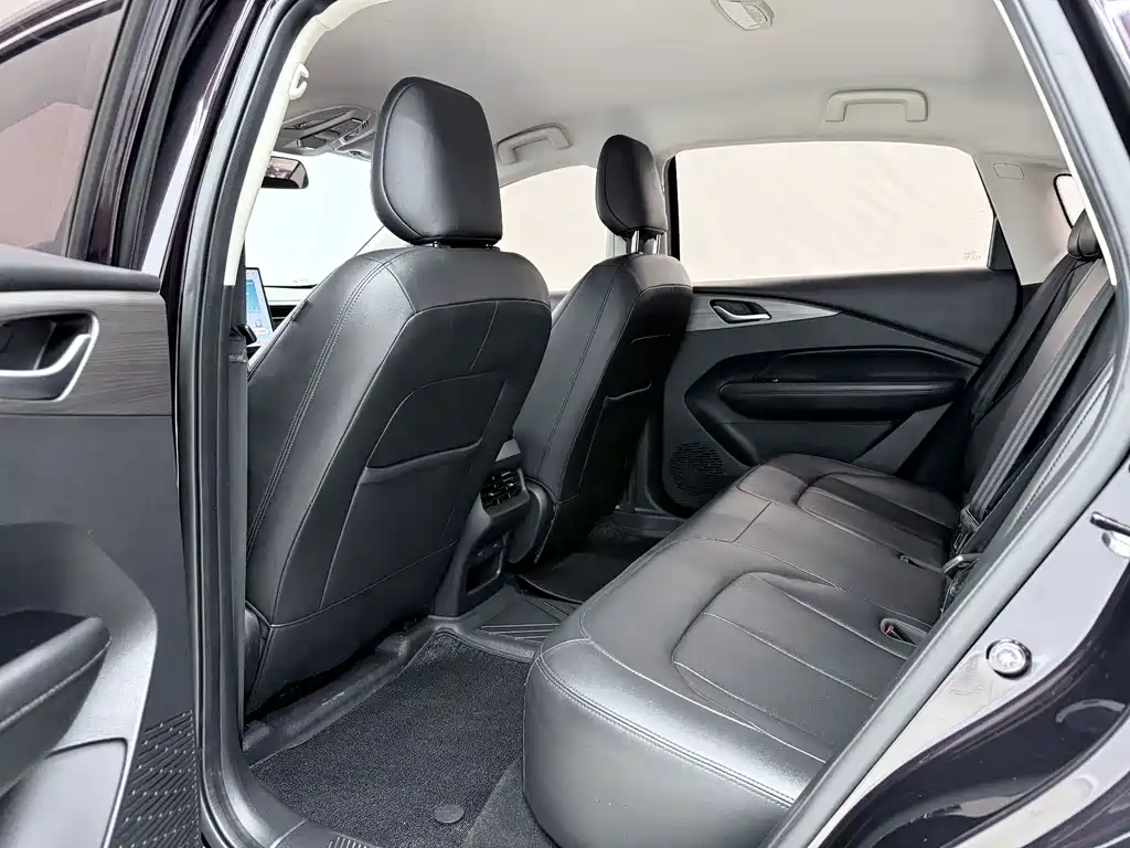 Wuling Starlight 150 Advanced