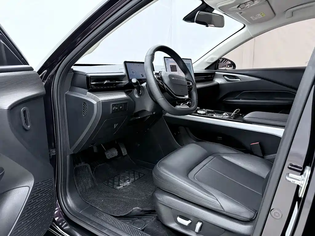 Wuling Starlight 150 Advanced