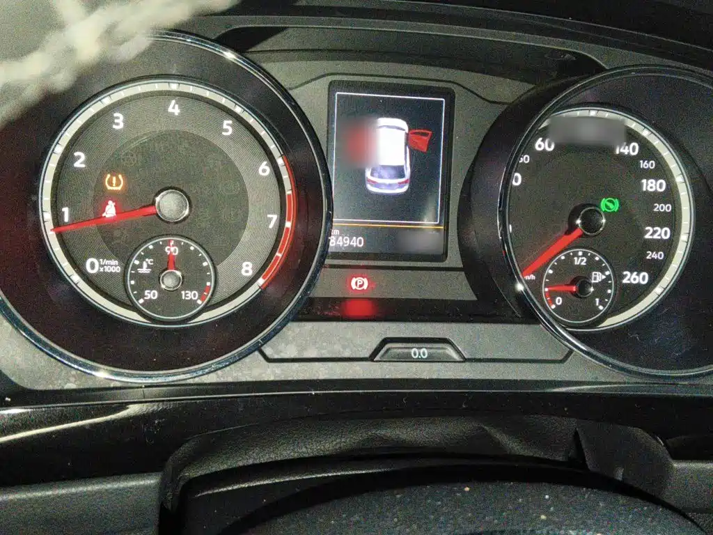Tiguan L 330 TSI Auto 2 WD Flagship