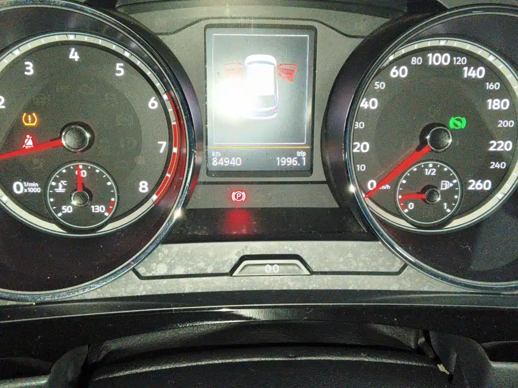 Tiguan L 330 TSI Auto 2 WD Flagship