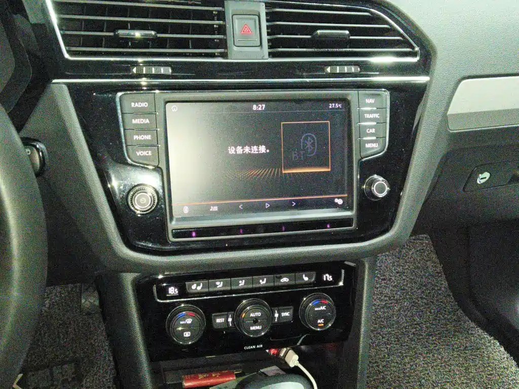 Tiguan L 330 TSI Auto 2 WD Flagship