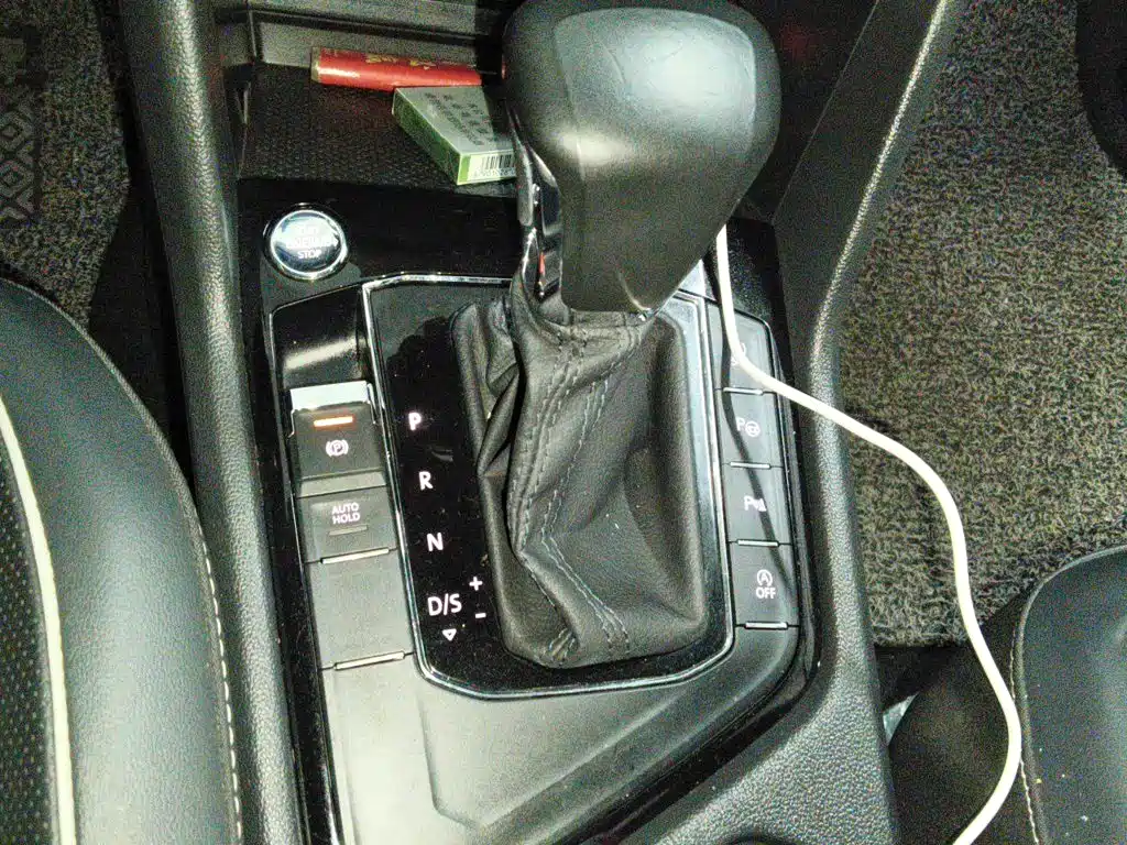 Tiguan L 330 TSI Auto 2 WD Flagship