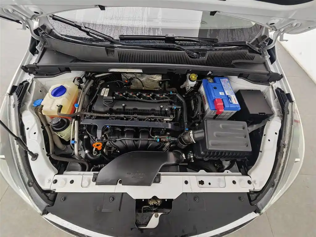 Arrizo 5 PRO 1.5 L Manual Youth