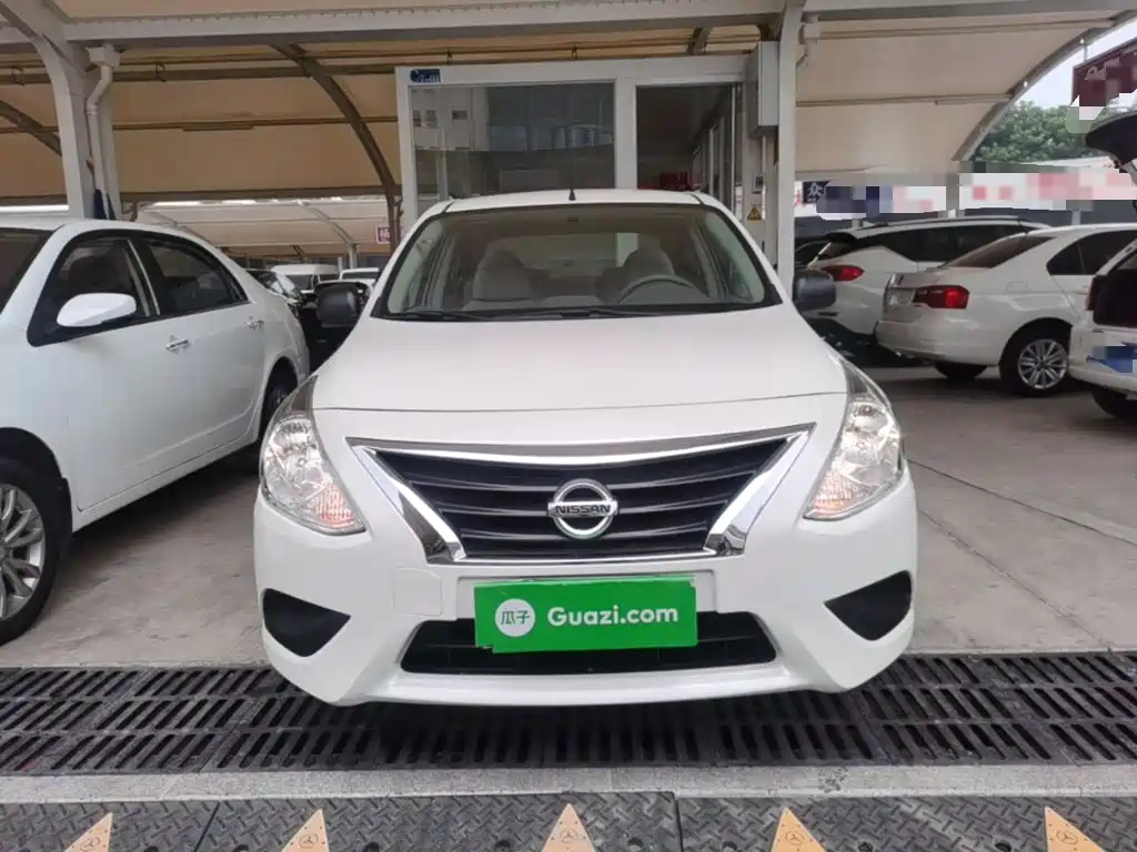 Sunny 1.5 XE CVT Comfort