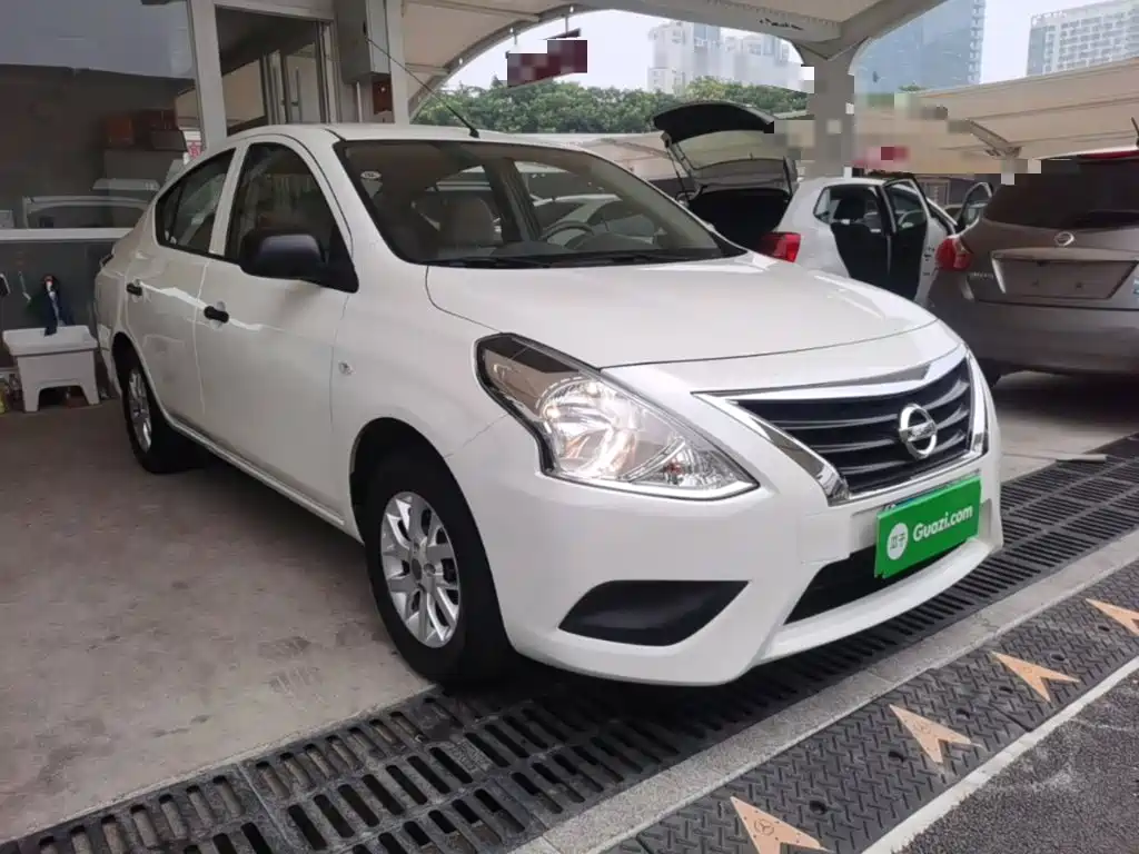 Sunny 1.5 XE CVT Comfort