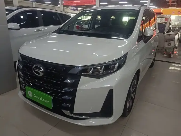 GAC Trumpchi M6 PRO 270 T DCT Premium
