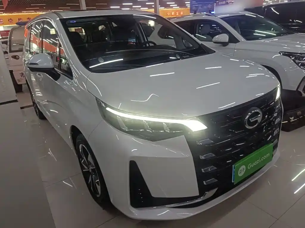 GAC Trumpchi M6 PRO 270 T DCT Premium