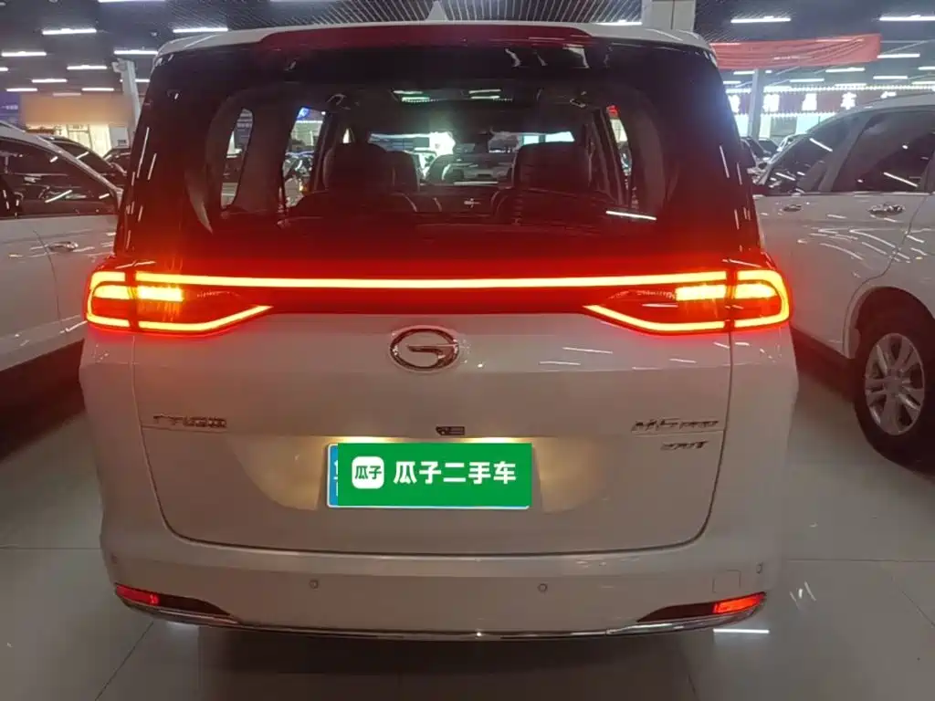 GAC Trumpchi M6 PRO 270 T DCT Premium