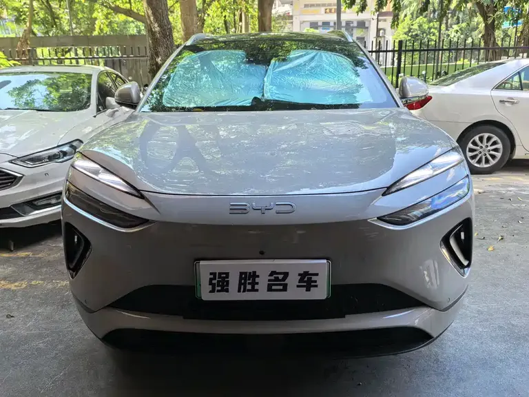 BYD Sea Lion 06 DM-i 205 Navigator Pro