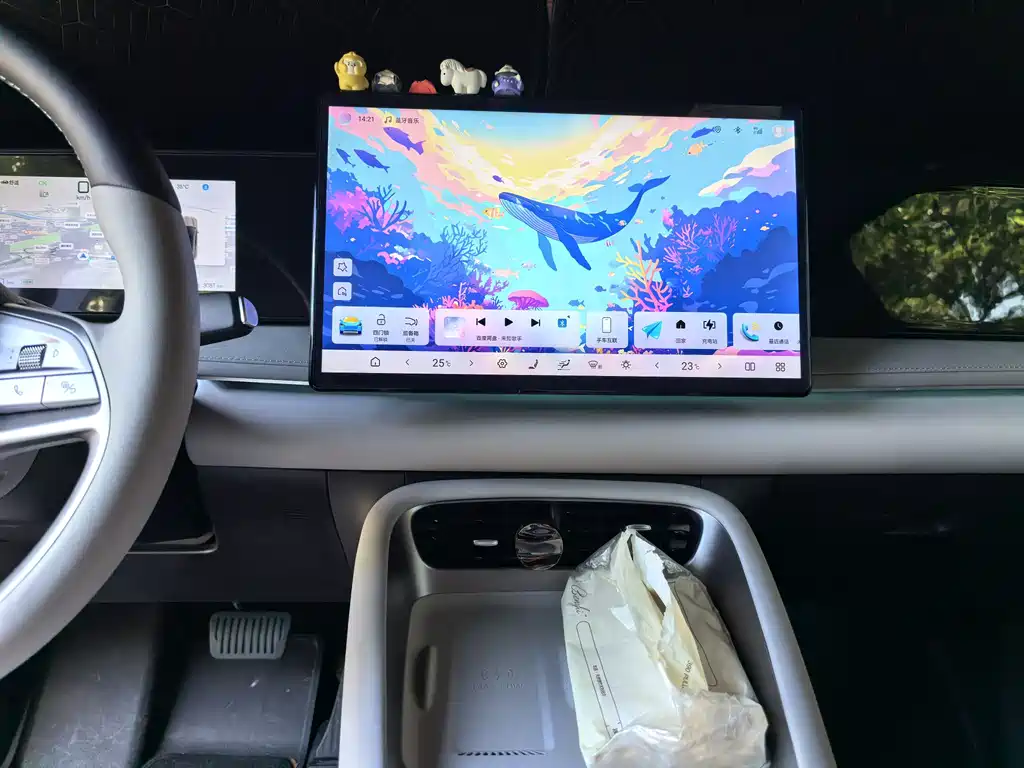 Sea Lion 06 DM-i 205 Navigator Pro