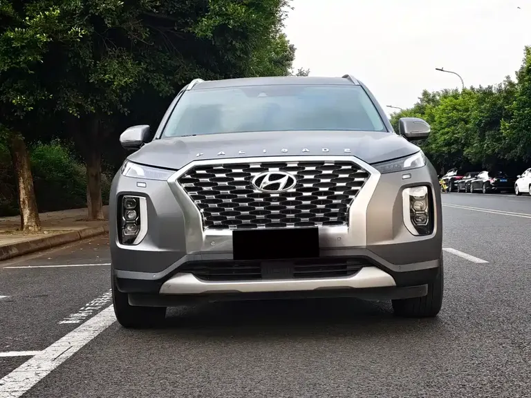 Hyundai Palisade 3.5 L Auto 4 WD GLS