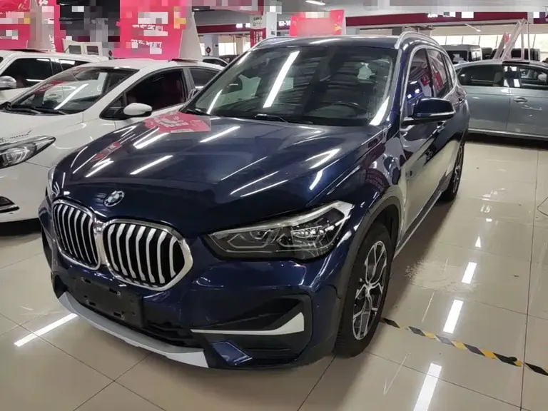 BMW X1 sDrive20 Li Premium