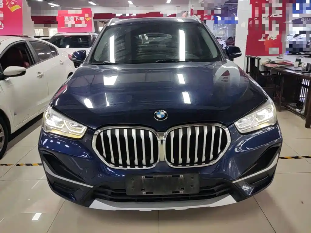 BMW X1 sDrive20 Li Premium