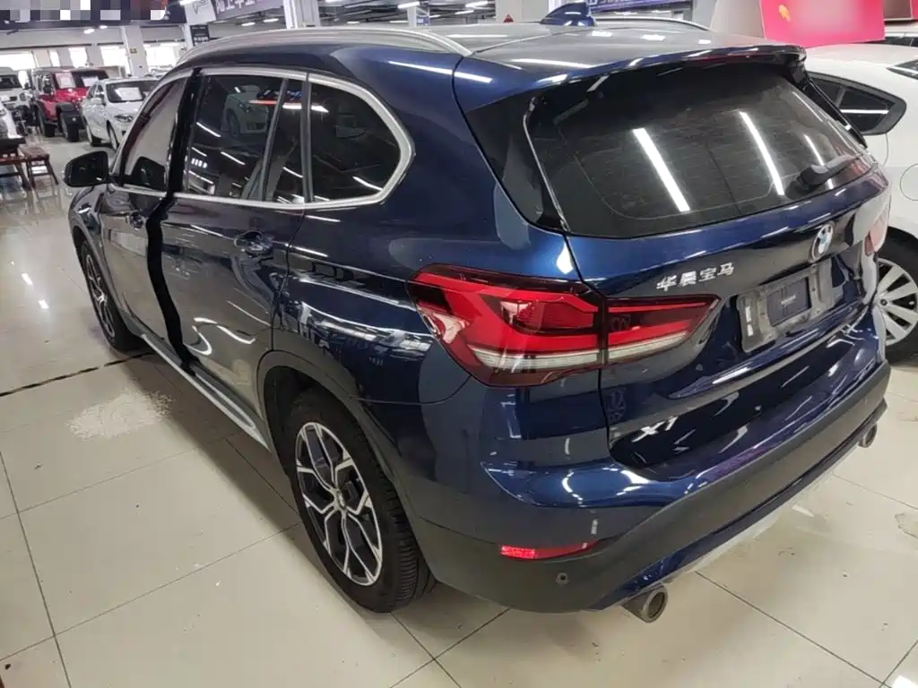 BMW X1 sDrive20 Li Premium